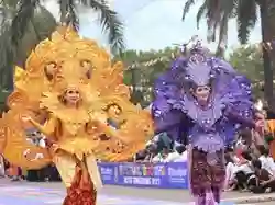 Festival Parade Kebudayaan sebagai Upaya Pemkot Tangerang untuk Melestarikan Budaya