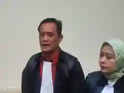 Video KDRT Armor Diputar dalam Persidangan, Pengacara Klaim sebagai Permintaan Kami