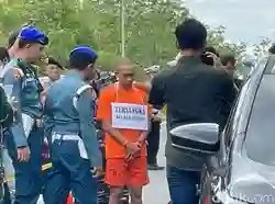 Begini Cara Seorang Prajurit TNI AL Membunuh dan Membuang Jasad Jurnalis di Banjarbaru