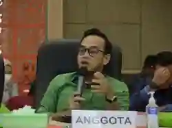 Komisi III DPR Apresiasi Transparansi Polri dalam Pecat 3 Anggota di Kasus DWP