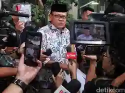 Setelah Hasto Tersangka, Ketua IPW Memilih Percayakan Proses Hukumnya pada KPK