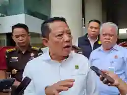 Tersangka TPPU, Anak Surya Darmadi Ternyata Berada di Singapura